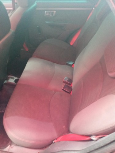 Fiat Palio 1.8R mpi Flex 8V 4p