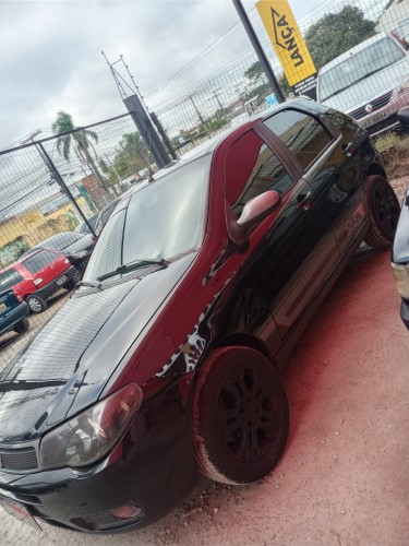 Fiat Palio 1.8R mpi Flex 8V 4p