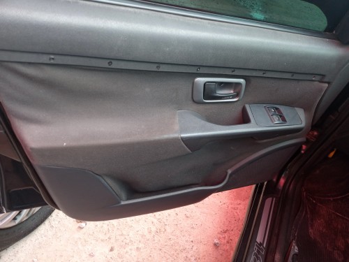 Fiat Palio 1.8R mpi Flex 8V 4p