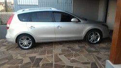 HYUNDAI i30cw 2.0 16V 145cv Aut. 5p 2010/2011