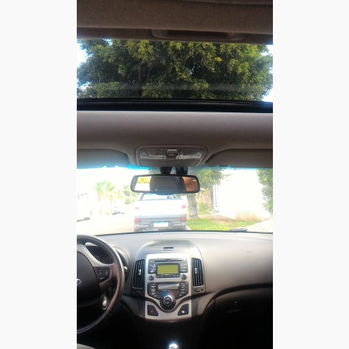 Hyundai i30cw 2.0 16V 145cv Aut. 5p