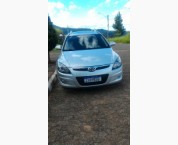 Hyundai i30cw 2.0 16V 145cv Aut. 5p 2010/2011