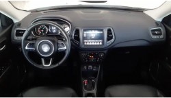 JEEP COMPASS LONGITUDE 2.0 4x2 Flex 16V Aut. 2017/2018