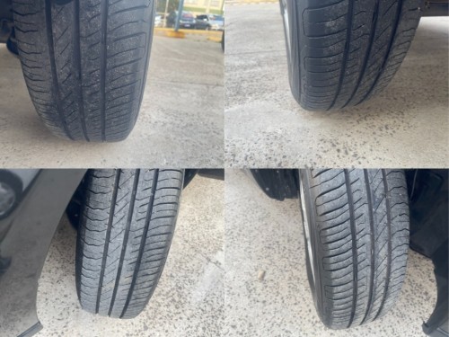 Nissan LIVINA 1.8 16V Flex Fuel Aut.