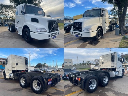 VOLVO NH-12 380 4x2 2p (diesel)