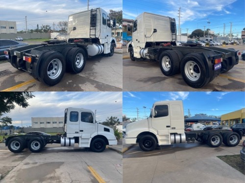 VOLVO NH-12 380 4x2 2p (diesel)