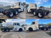 VOLVO NH-12 380 4x2 2p (diesel) VOLVO NH-12 380 4x2 2p (diesel) 2001/2002