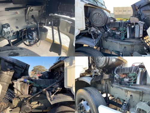 VOLVO NH-12 380 4x2 2p (diesel)