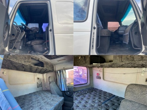 VOLVO NH-12 380 4x2 2p (diesel)