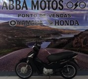 HONDA BIZ 125 ES/ ES F.INJ./ES MIX F.INJECTION HONDA BIZ 125 ES/ ES F.INJ./ES MIX F.INJECTION 2010/2010