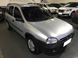 GM - CHEVROLET Corsa Wind 1.0 MPF/MilleniumI/ EFI 4p 1998/1998