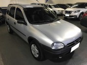 GM - Chevrolet Corsa Wind 1.0 MPF/MilleniumI/ EFI 4p 1998/1998