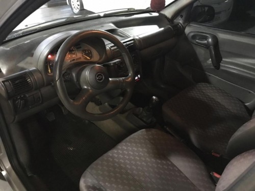 GM - Chevrolet Corsa Wind 1.0 MPF/MilleniumI/ EFI 4p