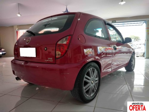 GM - Chevrolet Celta Spirit 1.0 MPFI VHC 8V 3p