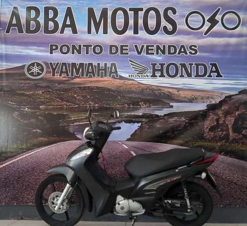 HONDA BIZ 125 EX/ 125 EX FLEX