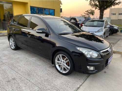 Hyundai i30cw 2.0 16V 145cv Aut. 5p