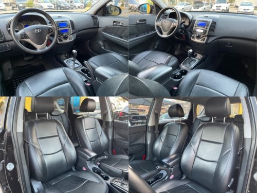 Hyundai i30cw 2.0 16V 145cv Aut. 5p