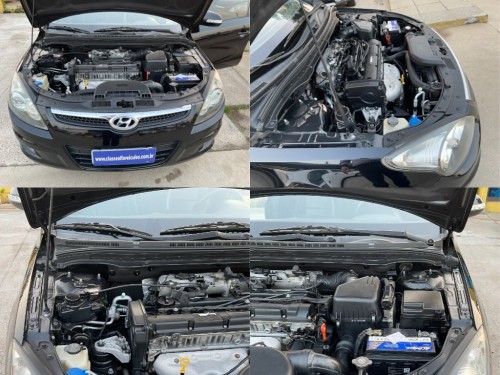 Hyundai i30cw 2.0 16V 145cv Aut. 5p