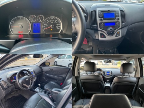 Hyundai i30cw 2.0 16V 145cv Aut. 5p