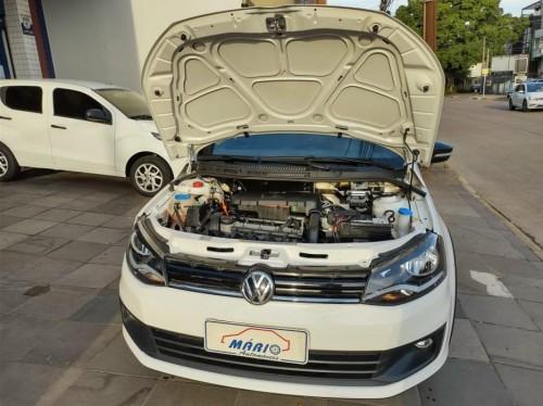 VW - VolksWagen Gol TRACK 1.0 Mi Total Flex 8V 4p