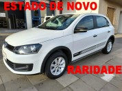 VW - VolksWagen Gol TRACK 1.0 Mi Total Flex 8V 4p VW - VolksWagen Gol TRACK 1.0 Mi Total Flex 8V 4p 2015/2014