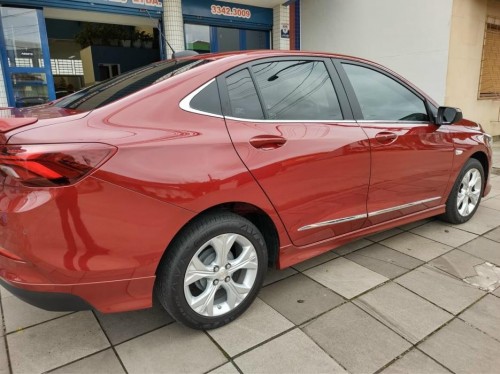 GM - Chevrolet ONIX SED. Plus PREM. 1.0 12V TB Flex Aut