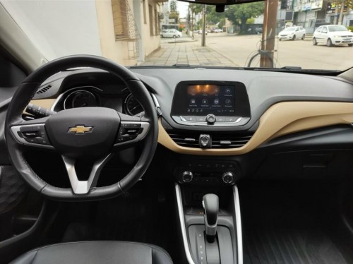 GM - Chevrolet ONIX SED. Plus PREM. 1.0 12V TB Flex Aut