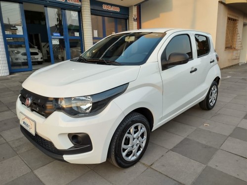 Fiat MOBI EASY on 1.0 Fire Flex 5p.