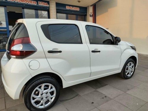Fiat MOBI EASY on 1.0 Fire Flex 5p.
