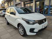 Fiat MOBI EASY on 1.0 Fire Flex 5p. Fiat MOBI EASY on 1.0 Fire Flex 5p. 2017/2017