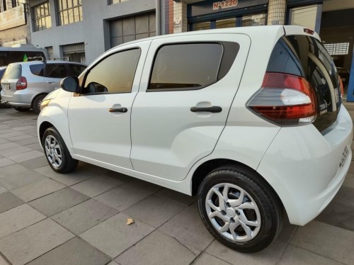 Fiat MOBI EASY on 1.0 Fire Flex 5p.