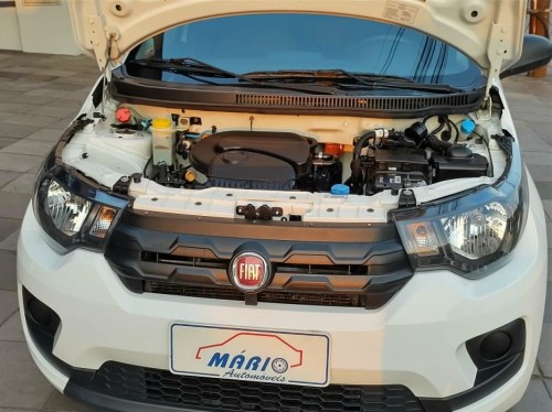 Fiat MOBI EASY on 1.0 Fire Flex 5p.