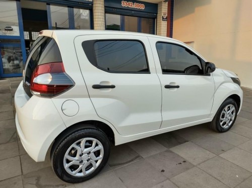 Fiat MOBI EASY on 1.0 Fire Flex 5p.