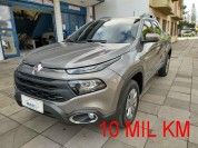 Fiat Toro Freedom 1.8 16V Flex Aut. Fiat Toro Freedom 1.8 16V Flex Aut. 2020/2021