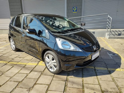 Foto do veículo Honda Fit EX/S/EX 1.5 Flex/Flexone 16V 5p Aut. 2009/2009 ID: 86057