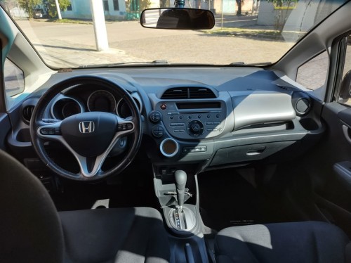 Foto do veículo Honda Fit EX/S/EX 1.5 Flex/Flexone 16V 5p Aut. 2009/2009 ID: 86057