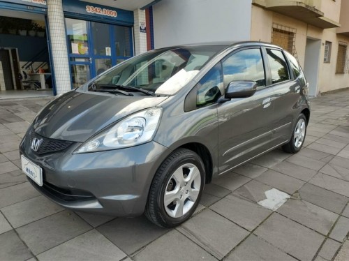 Foto do veículo Honda Fit LX 1.4/ 1.4 Flex 8V/16V 5p Mec. 2009/2009 ID: 86058