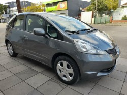 HONDA Fit LX 1.4/ 1.4 Flex 8V/16V 5p Mec. 2009/2009