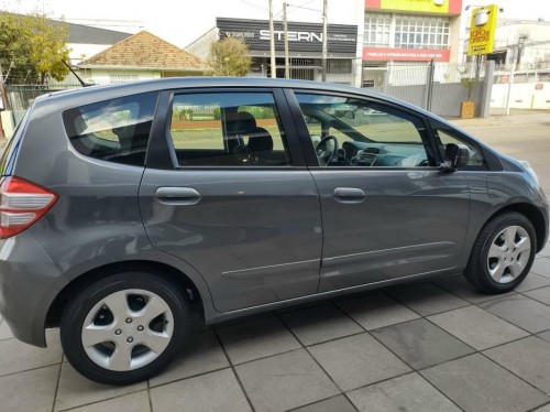 Foto do veículo Honda Fit LX 1.4/ 1.4 Flex 8V/16V 5p Mec. 2009/2009 ID: 86058