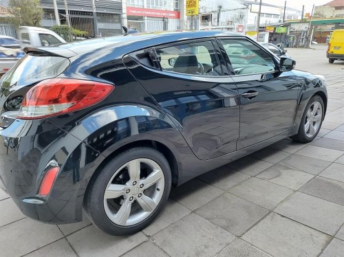 Hyundai Veloster 1.6 16V  140cv Aut.