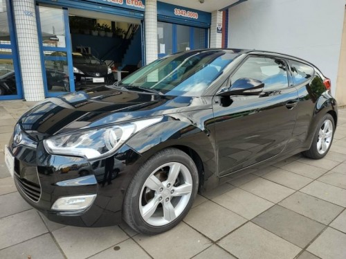 Hyundai Veloster 1.6 16V  140cv Aut.