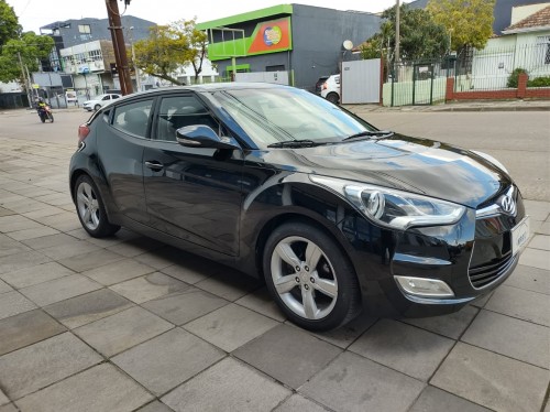 Hyundai Veloster 1.6 16V  140cv Aut.