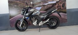 HONDA CB TWISTER/FLEXONE 250cc HONDA CB TWISTER/FLEXONE 250cc