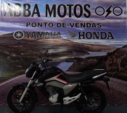 HONDA CG 160 TITAN 25TH ANNIVERSARY HONDA CG 160 TITAN 25TH ANNIVERSARY