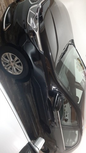 GM - Chevrolet COBALT LTZ 1.8 8V Econo.Flex 4p Aut.