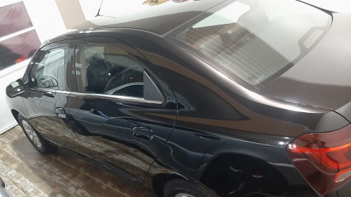 GM - Chevrolet COBALT LTZ 1.8 8V Econo.Flex 4p Aut.