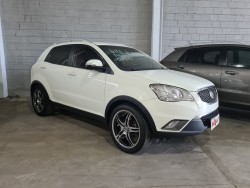 SSANGYONG Korando 2.0 16V T.Diesel AWD Mec. 2010/2011