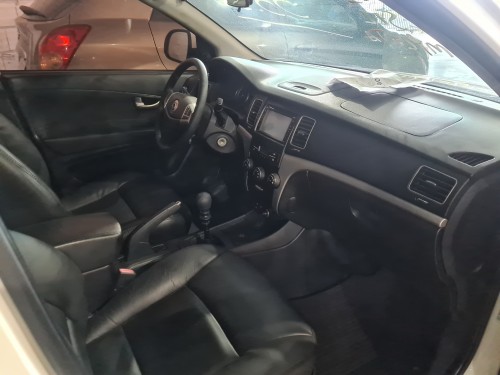 SSANGYONG Korando 2.0 16V T.Diesel AWD Mec.