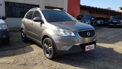 SSANGYONG Korando 2.0 16V T.Diesel AWD Aut. 2011/2012