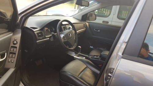 SSANGYONG Korando 2.0 16V T.Diesel AWD Aut.